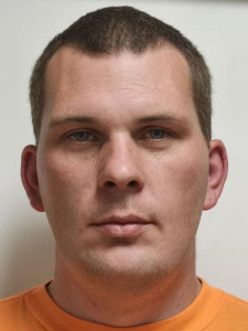 Floyd E Washburn III a registered Sex or Violent Offender of Indiana