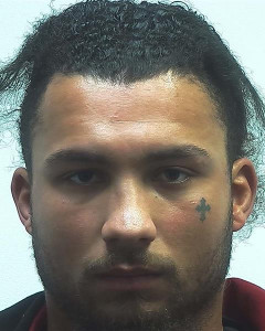 Aaron Dwayne Murray a registered Sex or Violent Offender of Indiana