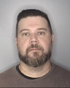 James Edward Haley Jr a registered  of Indiana