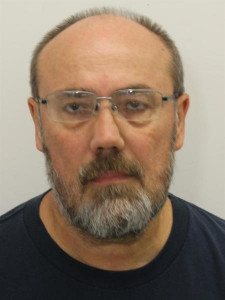 Frank Eli Shepersky a registered Sex or Violent Offender of Indiana