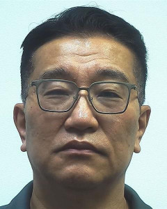 Kang Ho Choi a registered  of Indiana