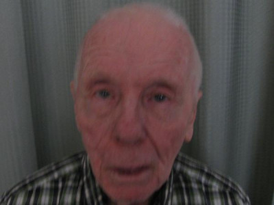 Robert Maurice Cooper a registered  of Indiana