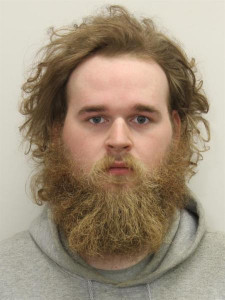 Aaron Joseph Perkins a registered Sex or Violent Offender of Indiana