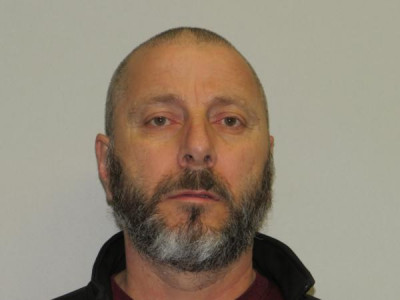 John Paul Dantonio a registered Sex Offender of Michigan