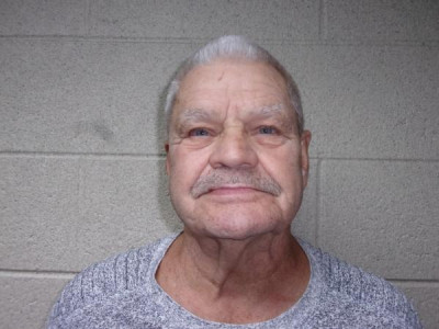 Branson H Wellons a registered Sex or Violent Offender of Indiana