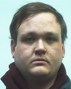 Gabriel Ray Jacobs a registered Sex or Violent Offender of Indiana