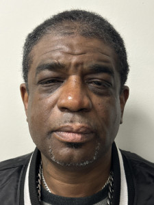 David Keith Brown Sr a registered Sex or Violent Offender of Indiana