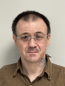 Nicholas John Fitrakis a registered Sex or Violent Offender of Indiana