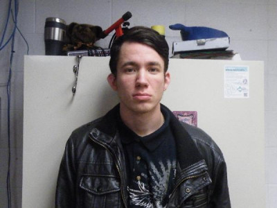 Donald Lee Brown II a registered Sex or Violent Offender of Indiana