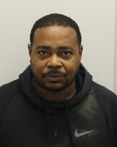 Damon Lamont Boddie a registered Sex or Violent Offender of Indiana