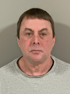 Brian W Bernard a registered Sex or Violent Offender of Indiana