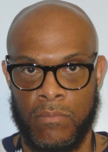 Darius D Ashley a registered Sex or Violent Offender of Indiana