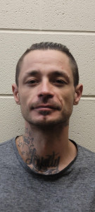Chaz Lawrence Mcintosh a registered Sex or Violent Offender of Indiana