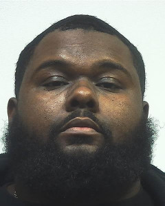 Tariq Orrone Jackson a registered Sex or Violent Offender of Indiana