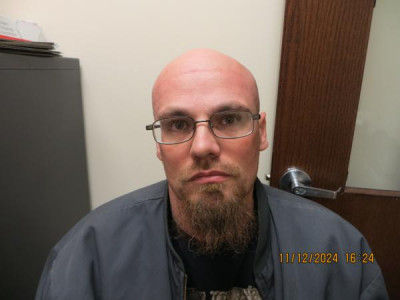 James Scott Carolus a registered Sex or Violent Offender of Indiana