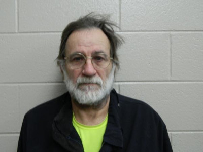 Arthur Bruce Shoemaker a registered Sex or Violent Offender of Indiana