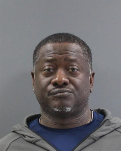 Barrington Rhodes a registered Sex or Violent Offender of Indiana
