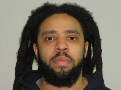 Alton Conner III a registered Sex or Violent Offender of Indiana