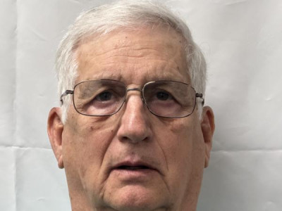 James A Harmless a registered Sex or Violent Offender of Indiana