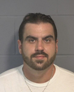 Ryan Kencade Pride a registered  of Indiana