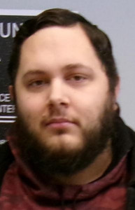 Nicholas D Trautmann a registered Sex or Violent Offender of Indiana