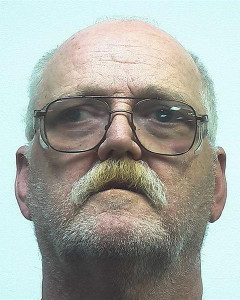 Jerry Leroy Wall a registered Sex or Violent Offender of Indiana