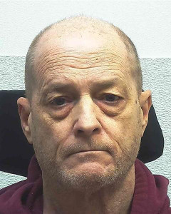 Thomas Arthur Baker a registered Sex or Violent Offender of Indiana