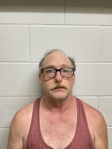 Frank Clayton Phillips a registered Sex or Violent Offender of Indiana