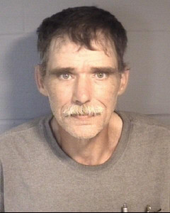 Allen Christopher Fredrick a registered Sex or Violent Offender of Indiana