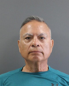 Oscar Bernal a registered  of Indiana