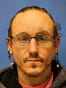 Michael Lee Bales a registered Sex or Violent Offender of Indiana