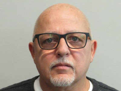 Fernando Marroquin a registered Sex or Violent Offender of Indiana