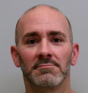 Joshua J Guffey a registered Sex or Violent Offender of Indiana