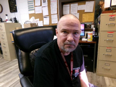 Stephen D Coleman a registered Sex or Violent Offender of Indiana