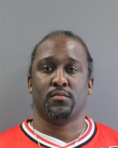 Michael Christopher Easterling a registered Sex or Violent Offender of Indiana