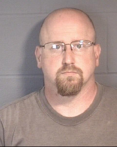 Cory James Gibbs a registered Sex or Violent Offender of Indiana