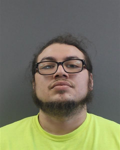 Victor M Jeronimo a registered Sex or Violent Offender of Indiana