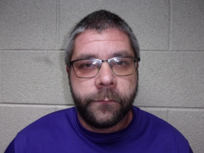 Milton Wayne Hope II a registered Sex or Violent Offender of Indiana