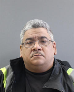 Hector Mannuel Tovalin a registered Sex or Violent Offender of Indiana