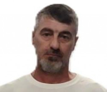 Brad Lee Lentz a registered Sex or Violent Offender of Indiana