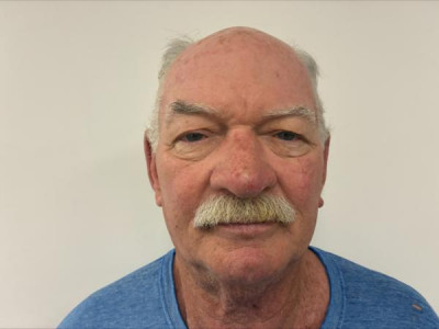 David Scott Dennington a registered Sex or Violent Offender of Indiana