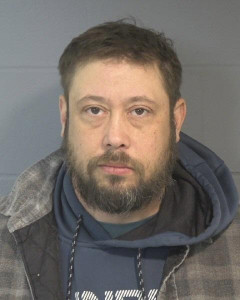 Christopher Michael Zastawnik a registered Sex or Violent Offender of Indiana