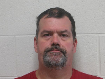 Shannon Lee Walker a registered Sex or Violent Offender of Indiana