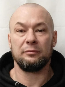 Shane M Hux a registered Sex or Violent Offender of Indiana