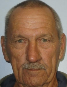 Chester Wayne Saunders a registered Sex or Violent Offender of Indiana