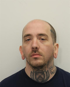 Christopher Micheal Miller a registered Sex or Violent Offender of Indiana