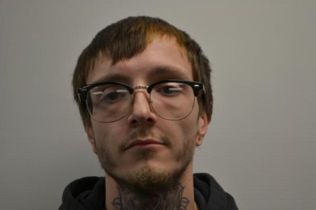 Brandon Paul Knutson a registered Sex or Violent Offender of Indiana