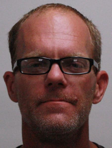 Brian Keith Jent a registered Sex or Violent Offender of Indiana