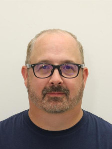 Gregory Peet Preston a registered Sex or Violent Offender of Indiana