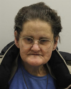 Michelle Paulette Vicory a registered Sex or Violent Offender of Indiana